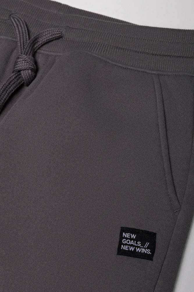 Trackpants Dark Grey (1)