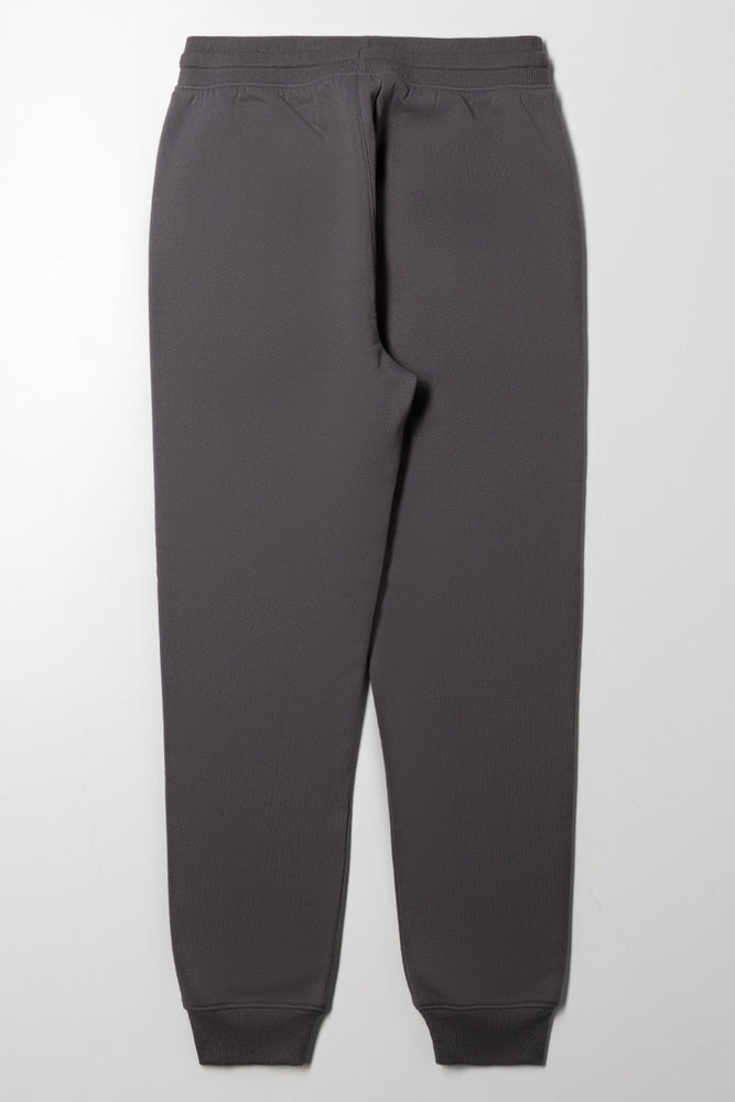 Trackpants Dark Grey (2)