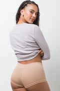 5 Pack Seam-Free Boylegs Multi (3)