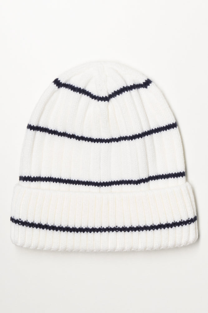 Beanie Cream