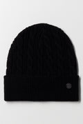 Beanie Black
