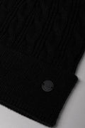Beanie Black (1)