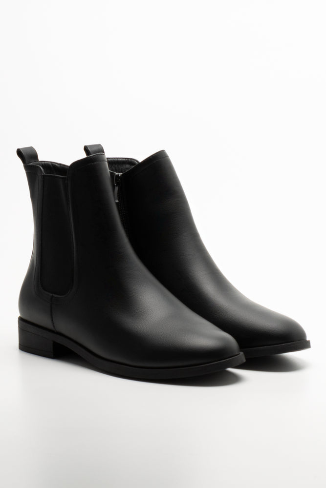 Chelsea Boot Black