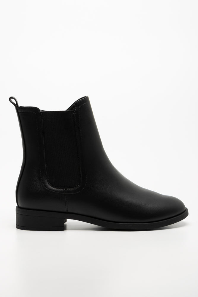 Chelsea Boot Black