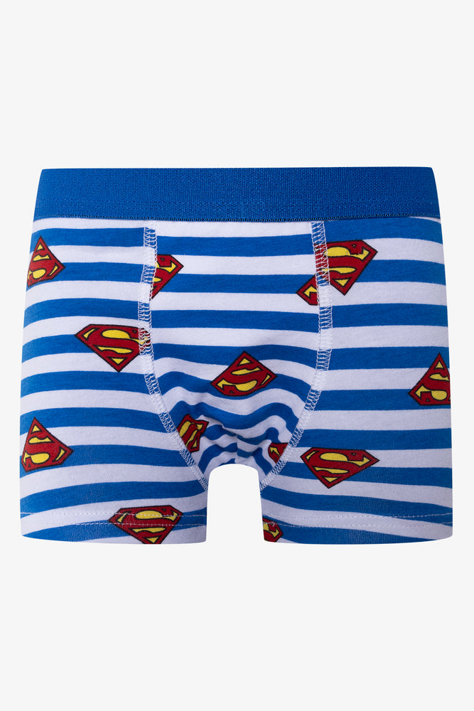 Spider-Man 2 Pack Boxers Red & Blue