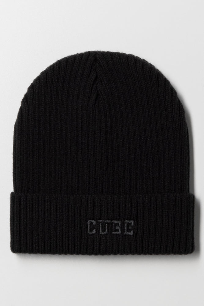 Beanie Black