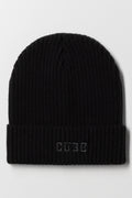 Beanie Black