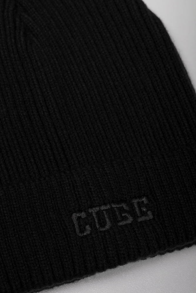 Beanie Black
