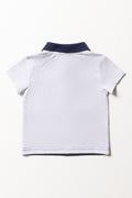 Dinosaur Golfer Grey (2)