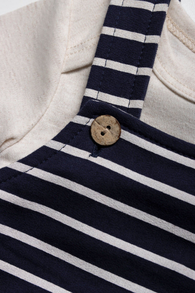 Dungaree Navy