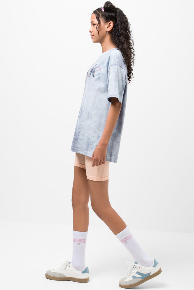 Barbie Oversized T-Shirt Multi