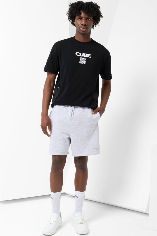 Shorts Grey