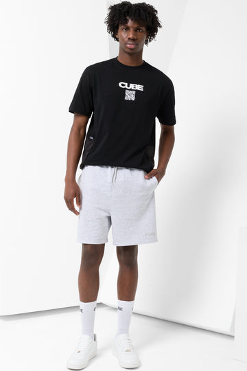 Shorts Grey
