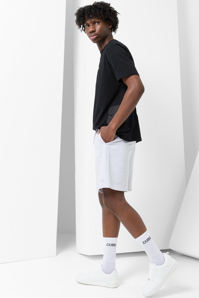 Shorts Grey