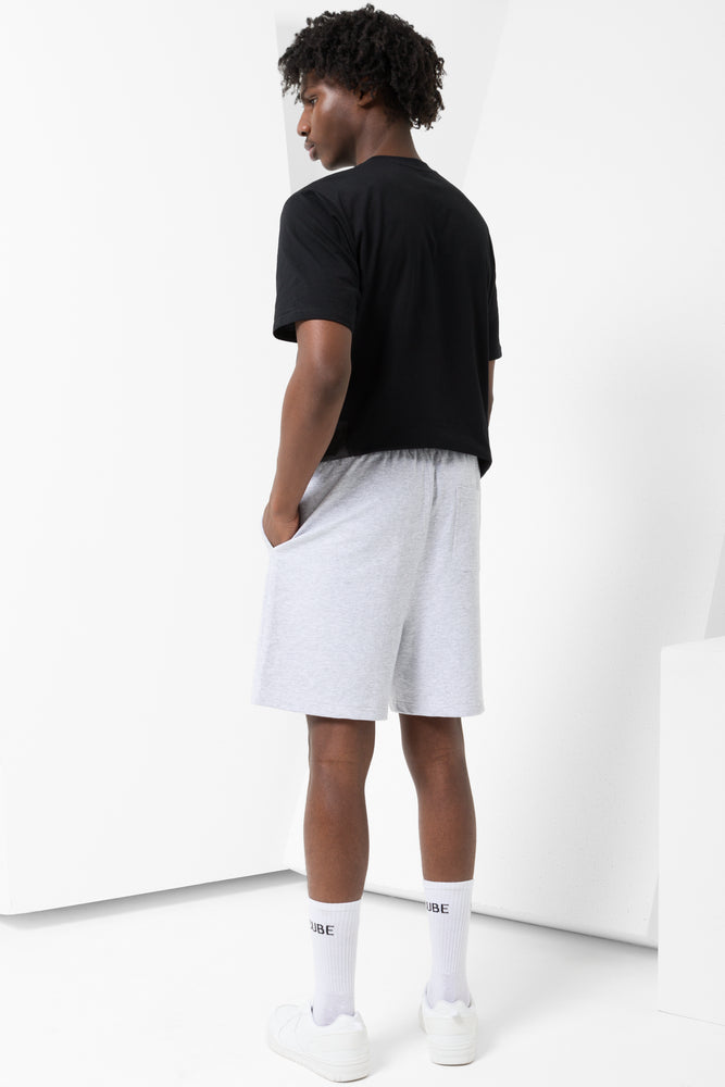 Shorts Grey (2)