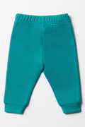 Mickey Mouse Track Pants Charcoal (3)