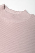 Bell Long Sleeve Top Natural (1)