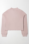 Bell Long Sleeve Top Natural (2)