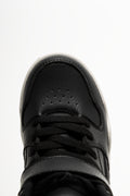 Hightop Sneakers Black (4)