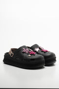 Clogs Black