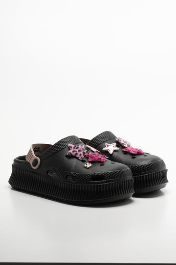 Clogs Black
