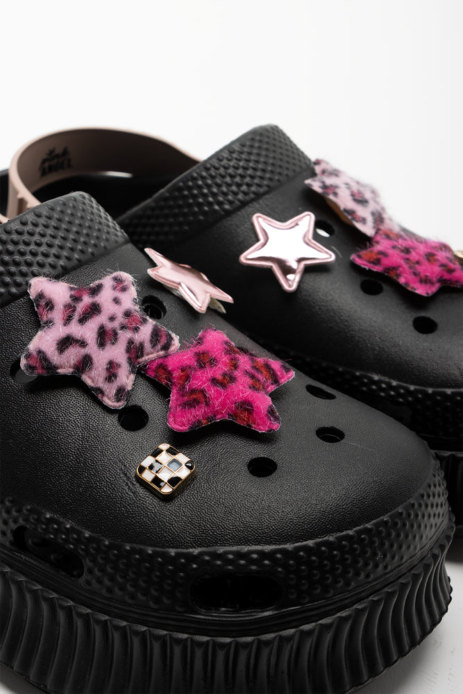 Clogs Black (2)