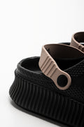 Clogs Black (3)