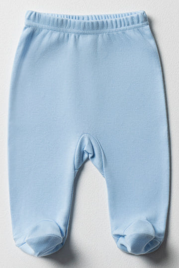 Leggings Blue