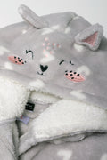 Fox Gown Grey (1)