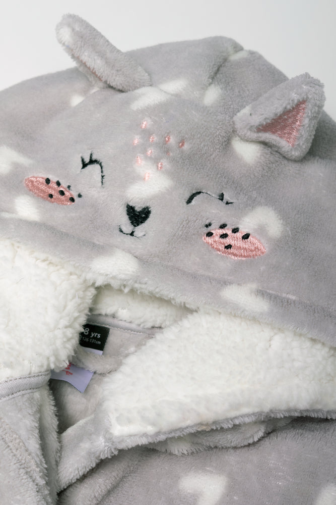 Fox Gown Grey (1)