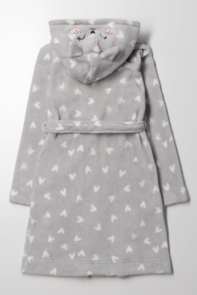 Fox Gown Grey (2)