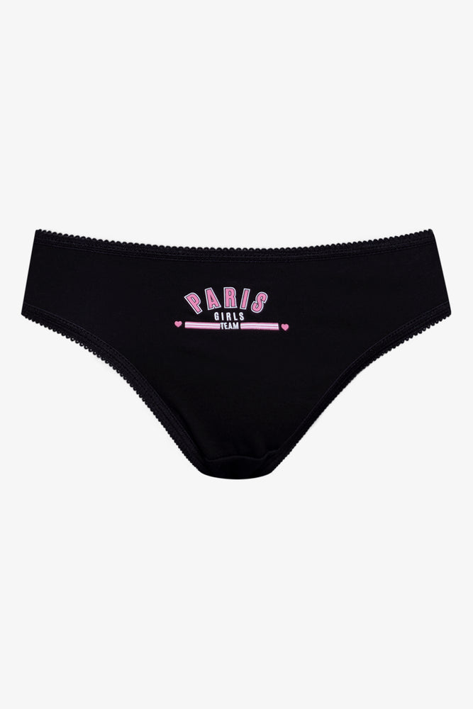 5 Pack Bikini Multi (5)