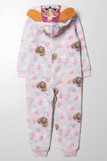 Paw Patrol Onesie Pink (2)