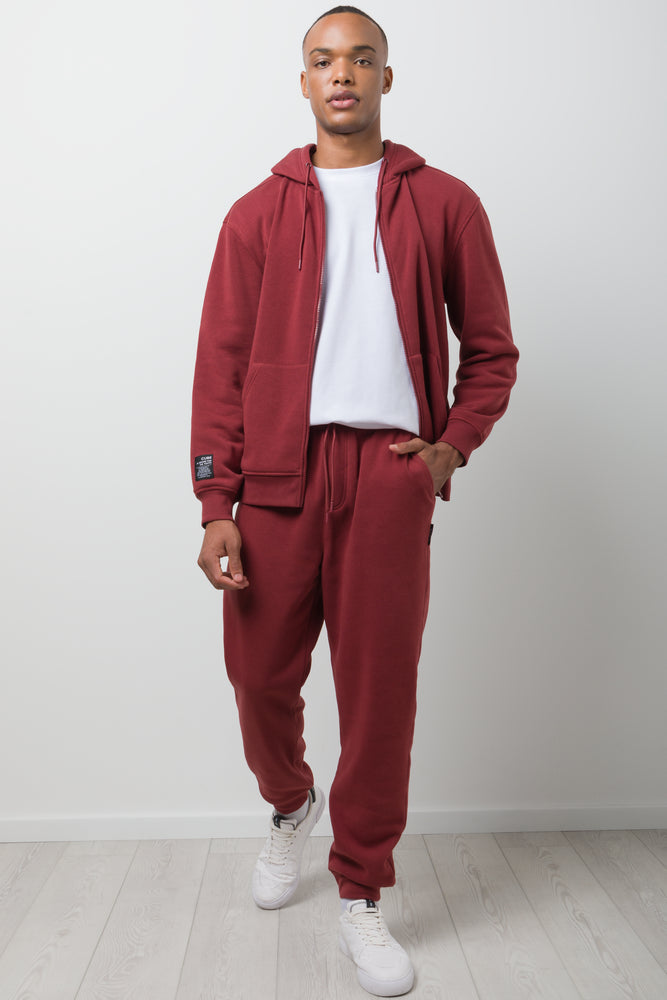 Joggers Rust