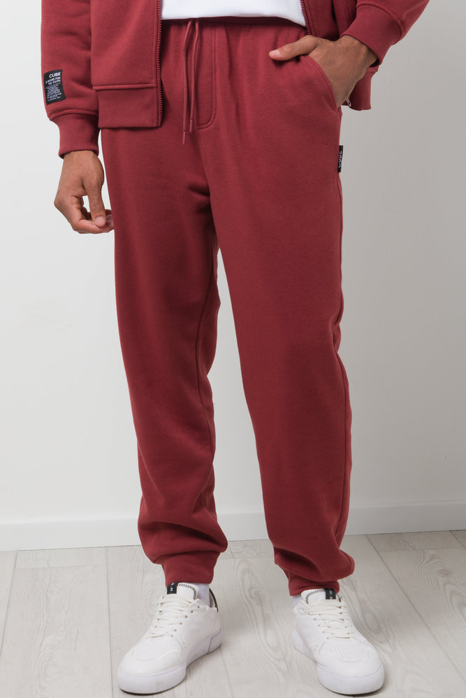 Joggers Rust
