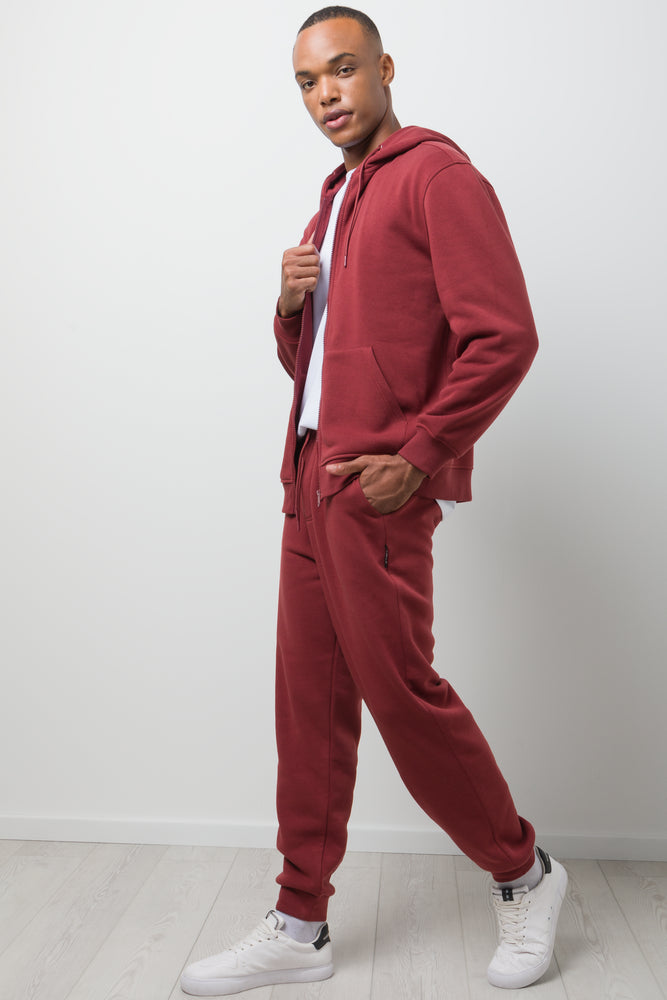 Joggers Rust (2)