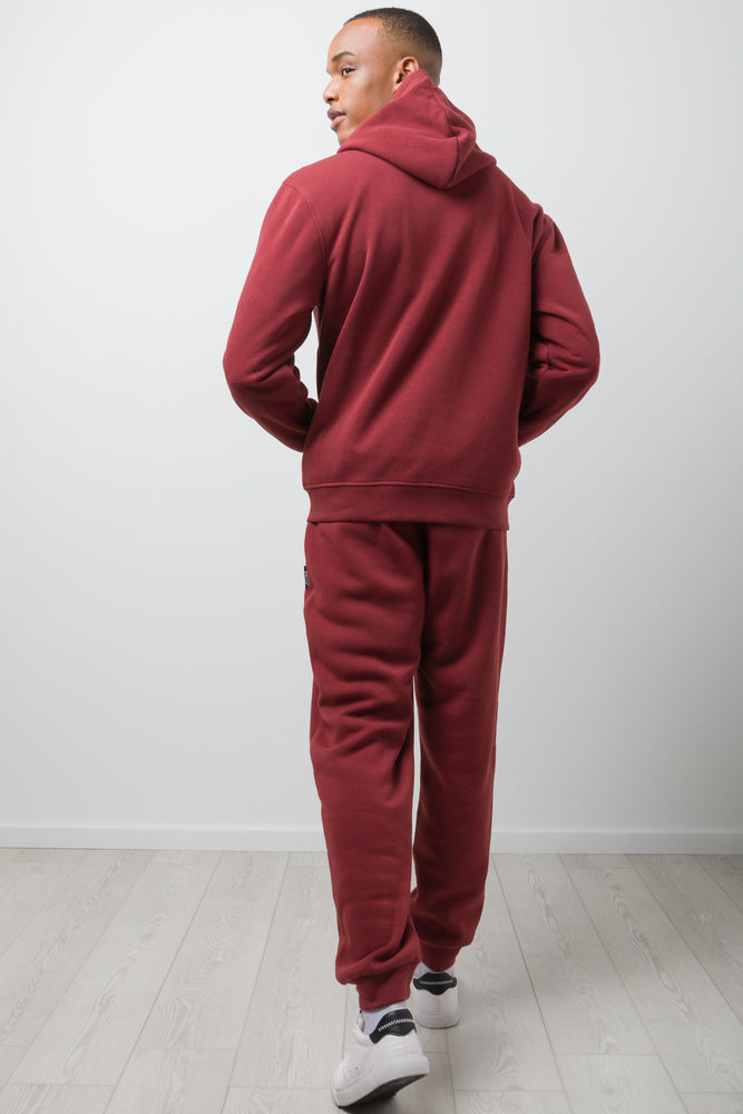 Joggers Rust (3)