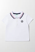 Golfer White