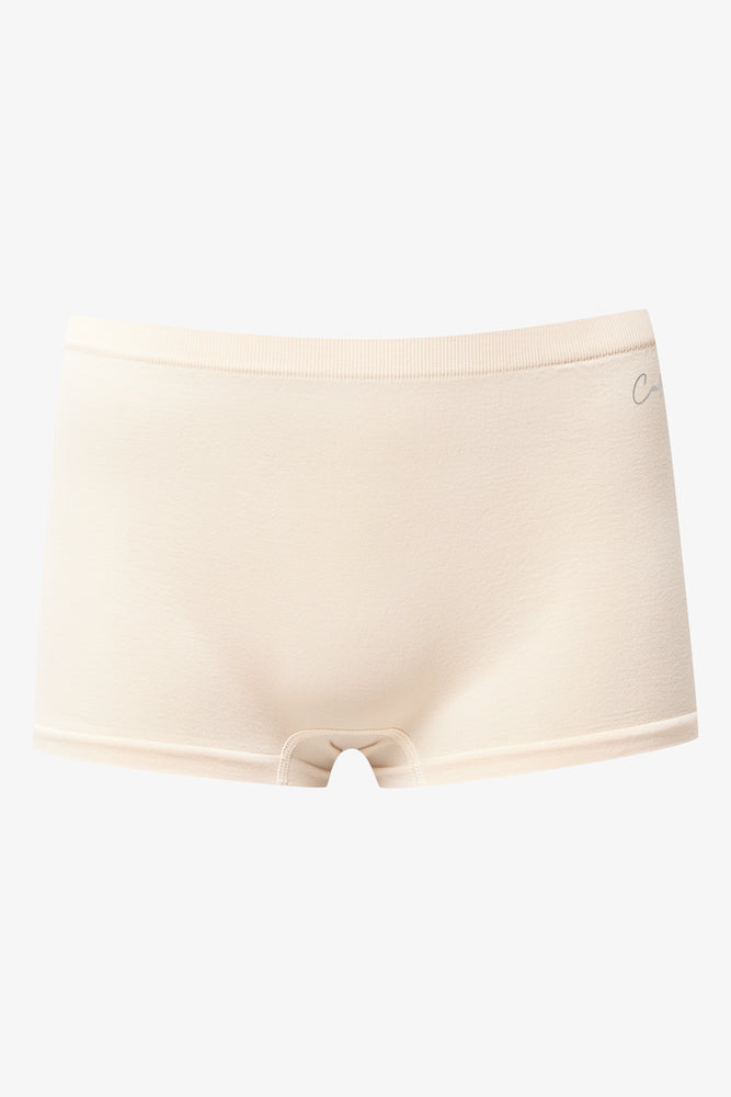 2 Pack Seam-Free Panties Natural (2)