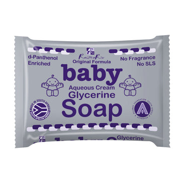 Reitzer Baby Aqueous Glycerine Soap