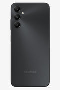 BRADIAN CELL C SAMSUNG A05S 64GB BLACK EV (2)