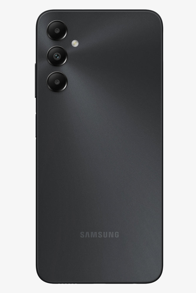 BRADIAN CELL C SAMSUNG A05S 64GB BLACK EV (2)
