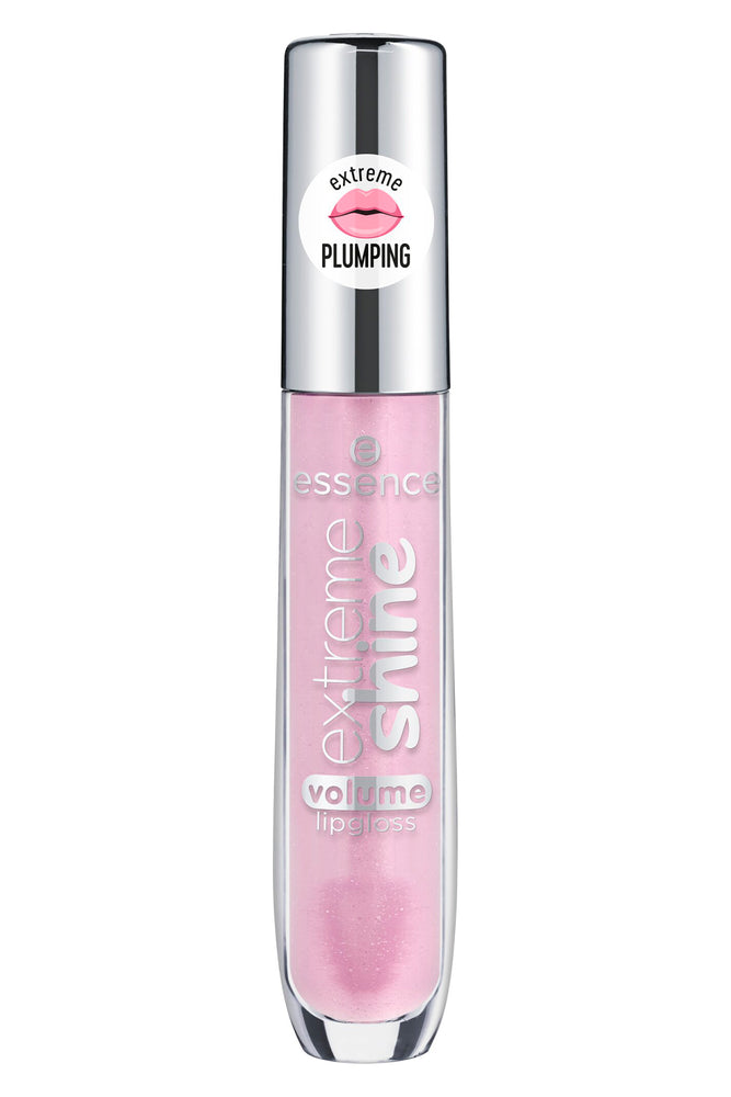 Essence Extreme Shine Volume Lipgloss 102