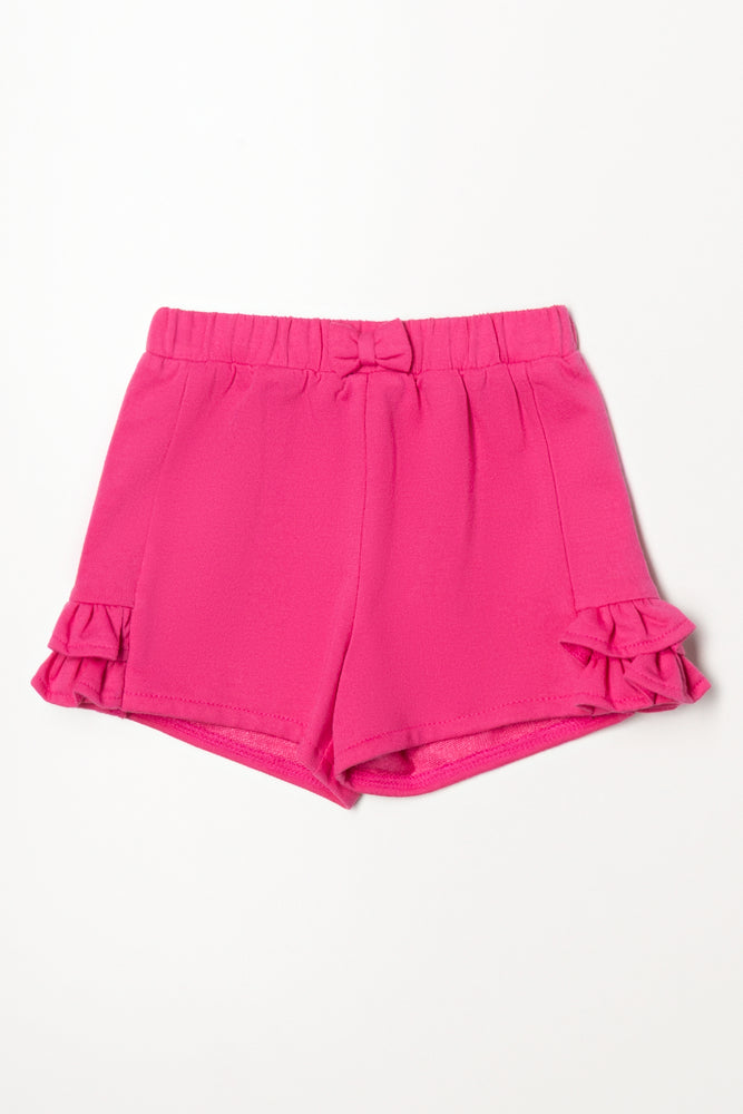 Shorts Pink