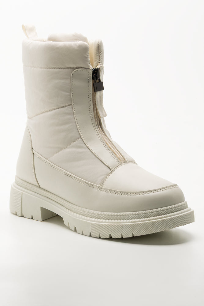 Boots Cream