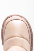 Comfy Boots Pink (4)