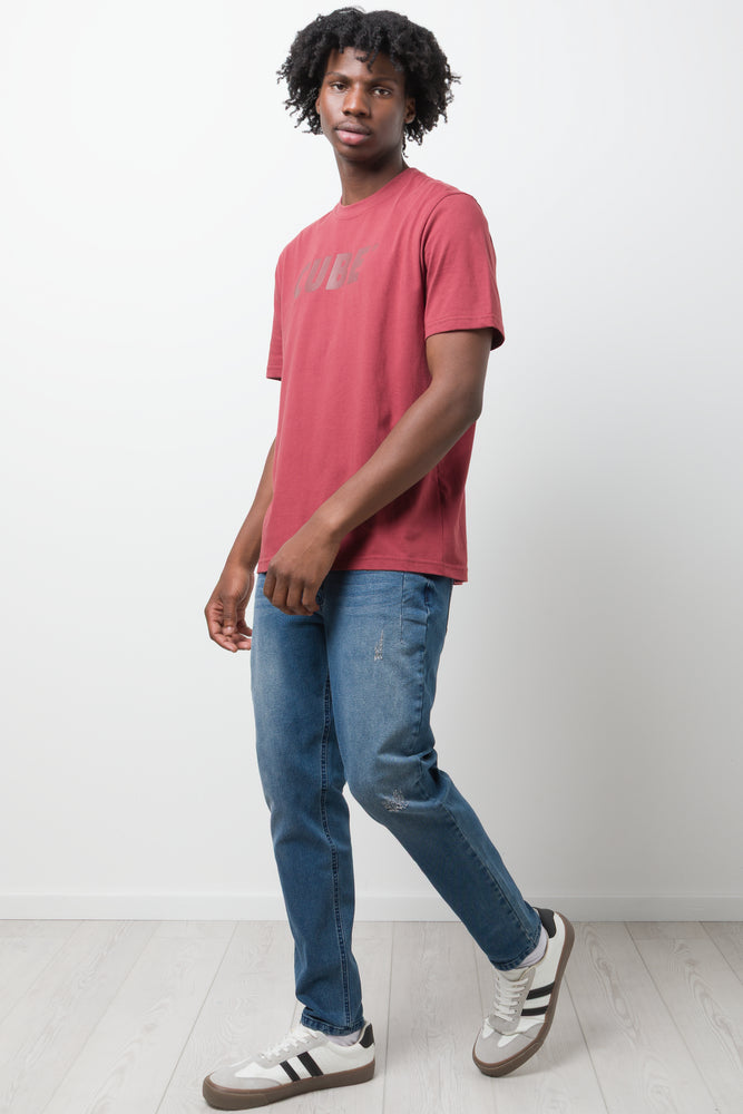 T-Shirt Brown