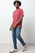 T-Shirt Brown (1)