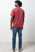 T-Shirt Brown (2)