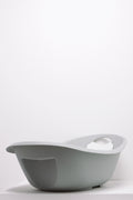 Ultima Bath With Seat Grey (1)